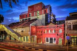 The Red House (D15), Apartment #462117971